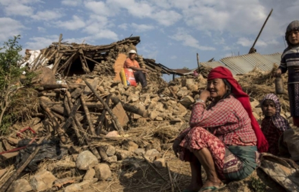 SEISME-NEPAL