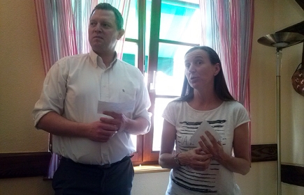 2014-05-20 CHEQUE 1000 € ASSOCIATION AMITIE AUTISME w