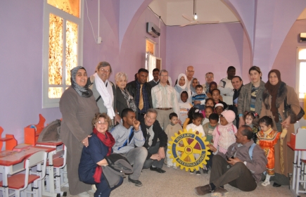 TIMIMOUN-GROUPE-ENFANTS